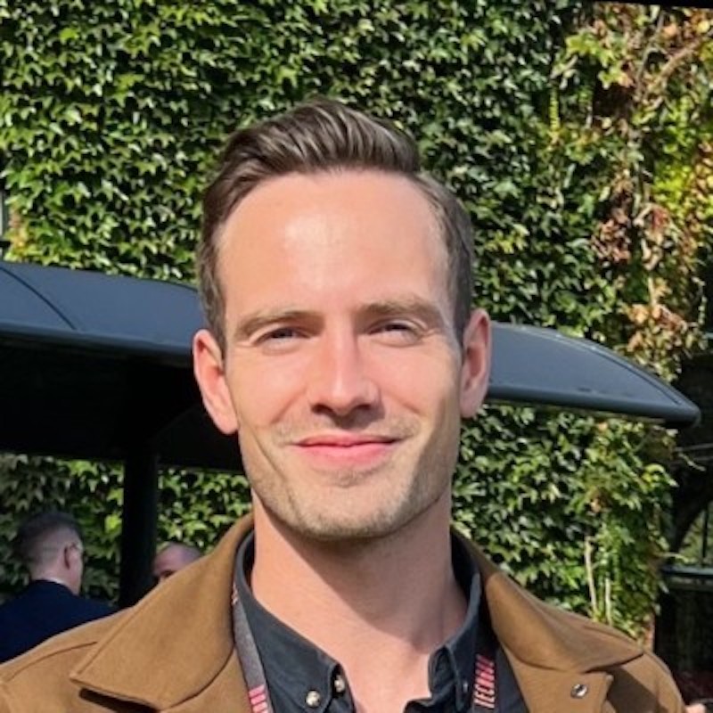 Alexander Kurtsson