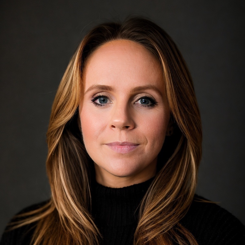 Laura Parfitt, Founder of DataFenix